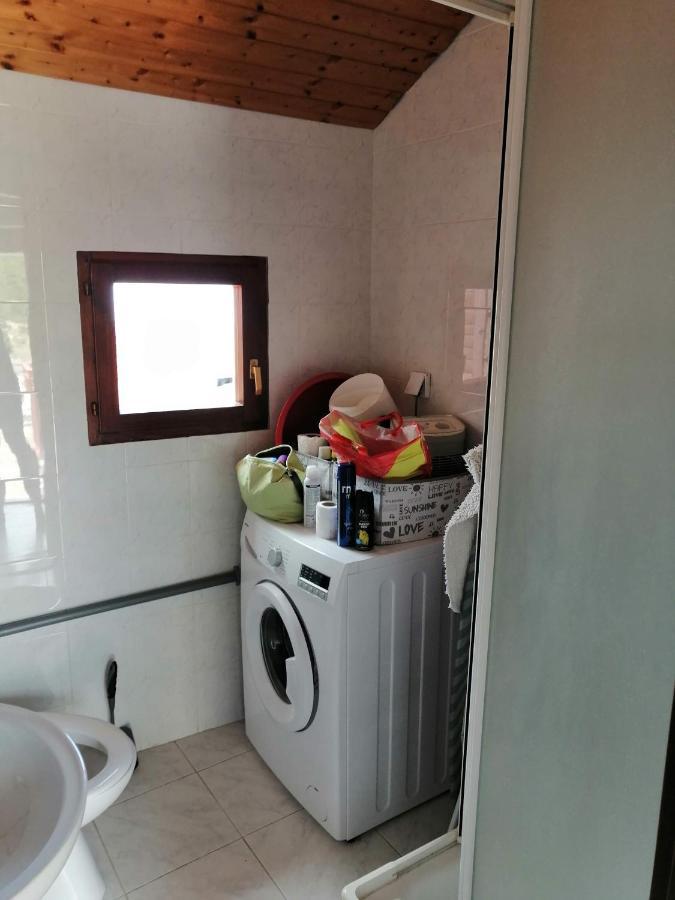 Apartman Bernardica Bol Buitenkant foto