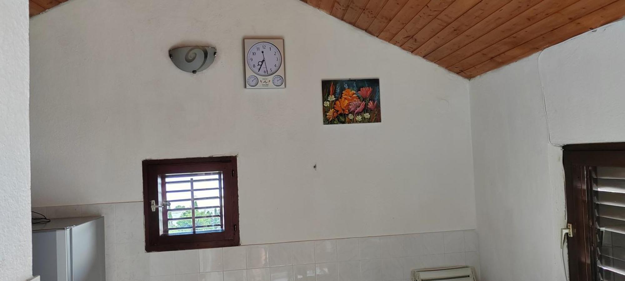 Apartman Bernardica Bol Buitenkant foto