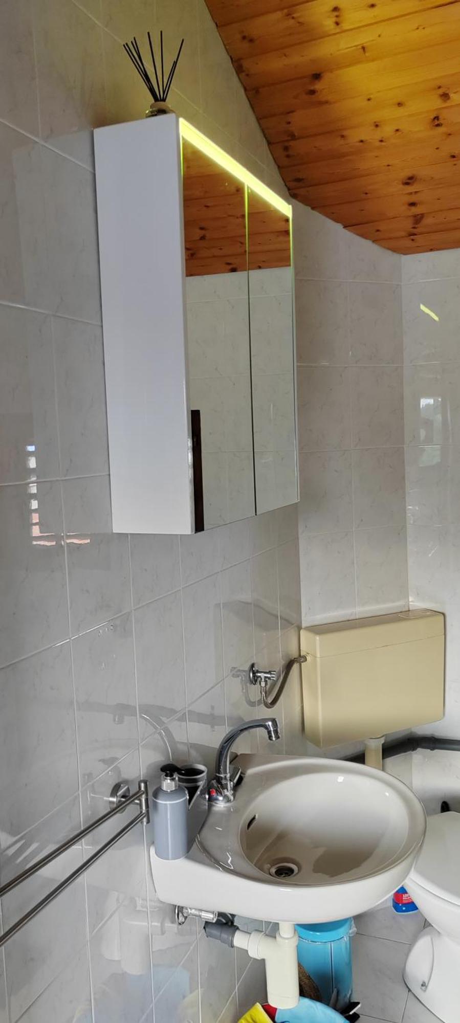 Apartman Bernardica Bol Buitenkant foto