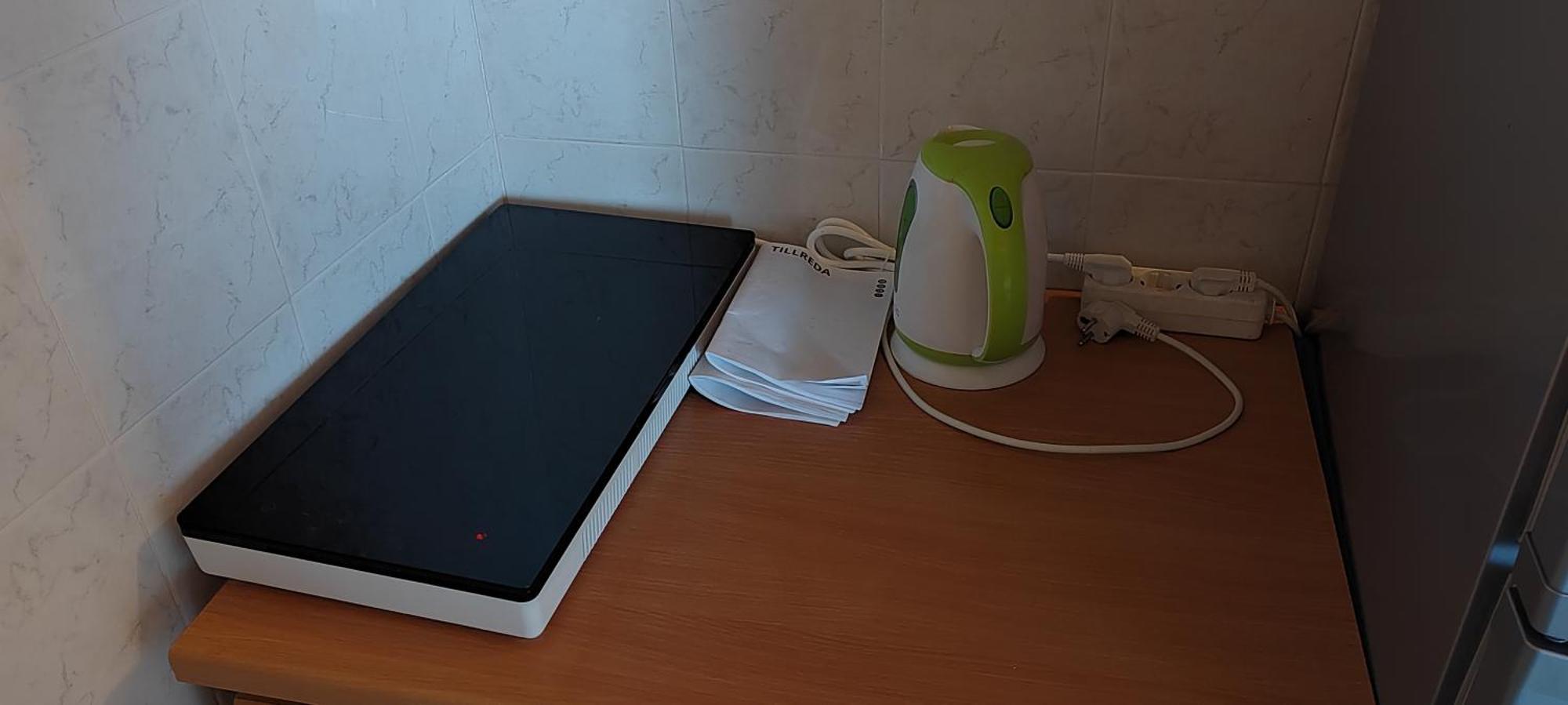 Apartman Bernardica Bol Buitenkant foto