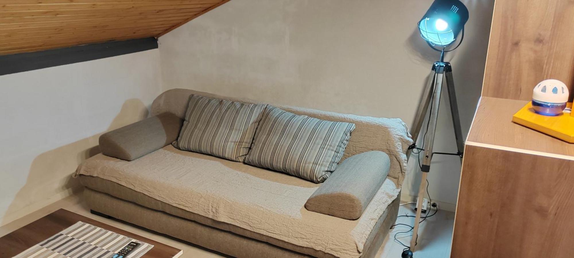 Apartman Bernardica Bol Buitenkant foto