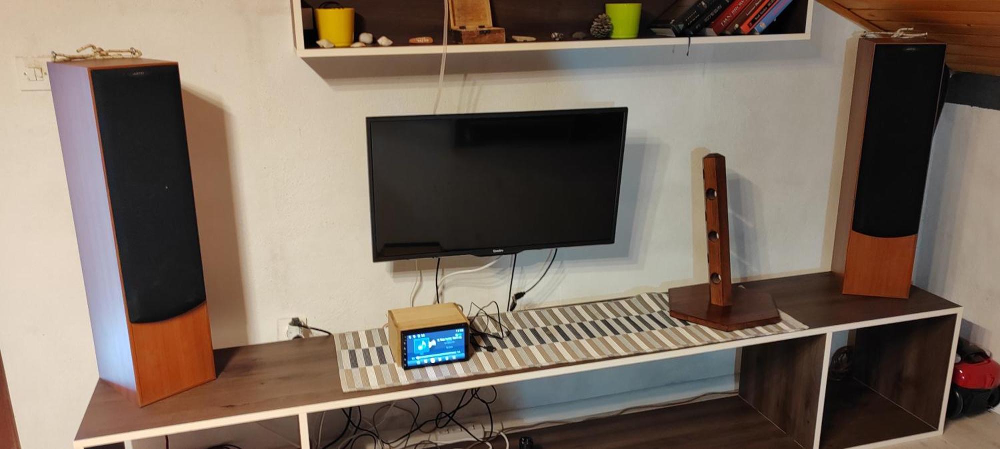 Apartman Bernardica Bol Buitenkant foto