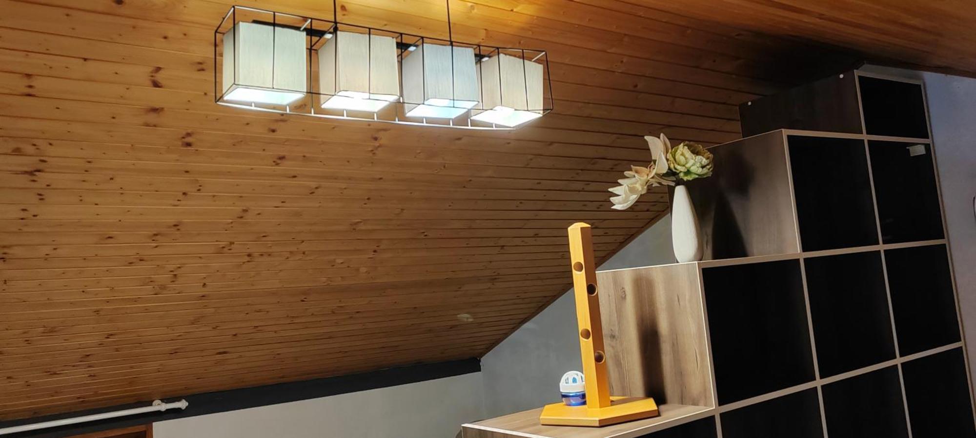 Apartman Bernardica Bol Buitenkant foto