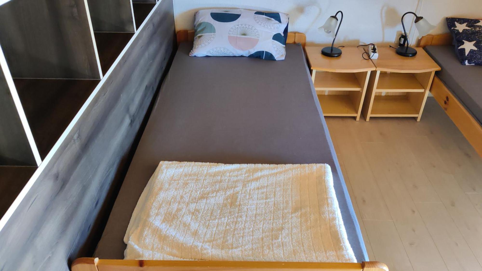 Apartman Bernardica Bol Kamer foto