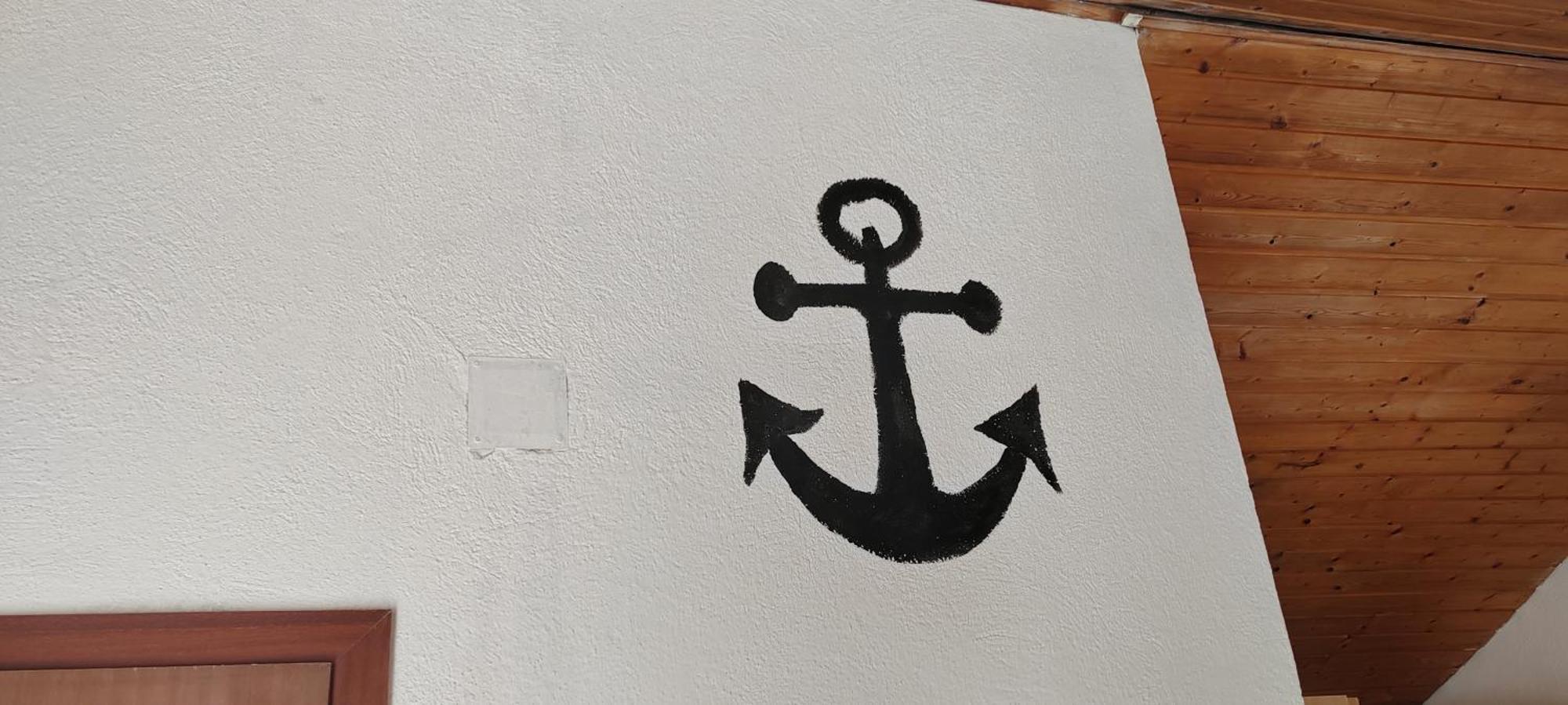 Apartman Bernardica Bol Buitenkant foto